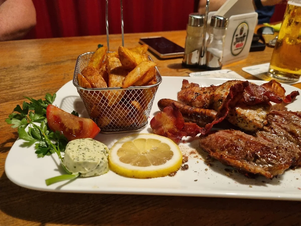 Essen und Trinken photo 6