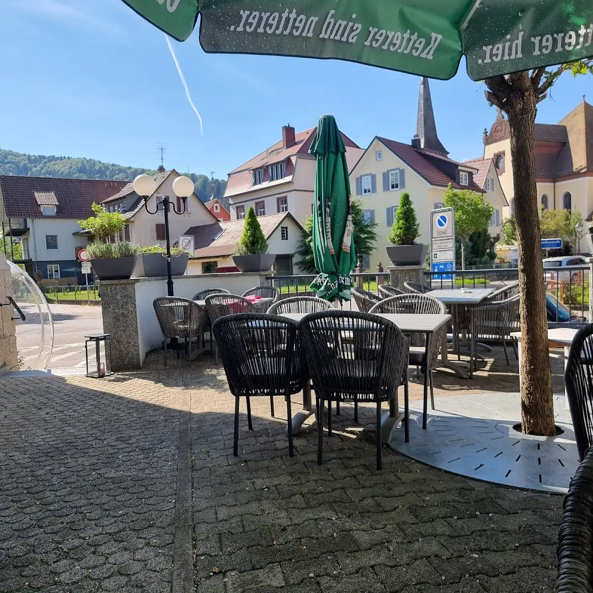 Atmosphäre photo 2