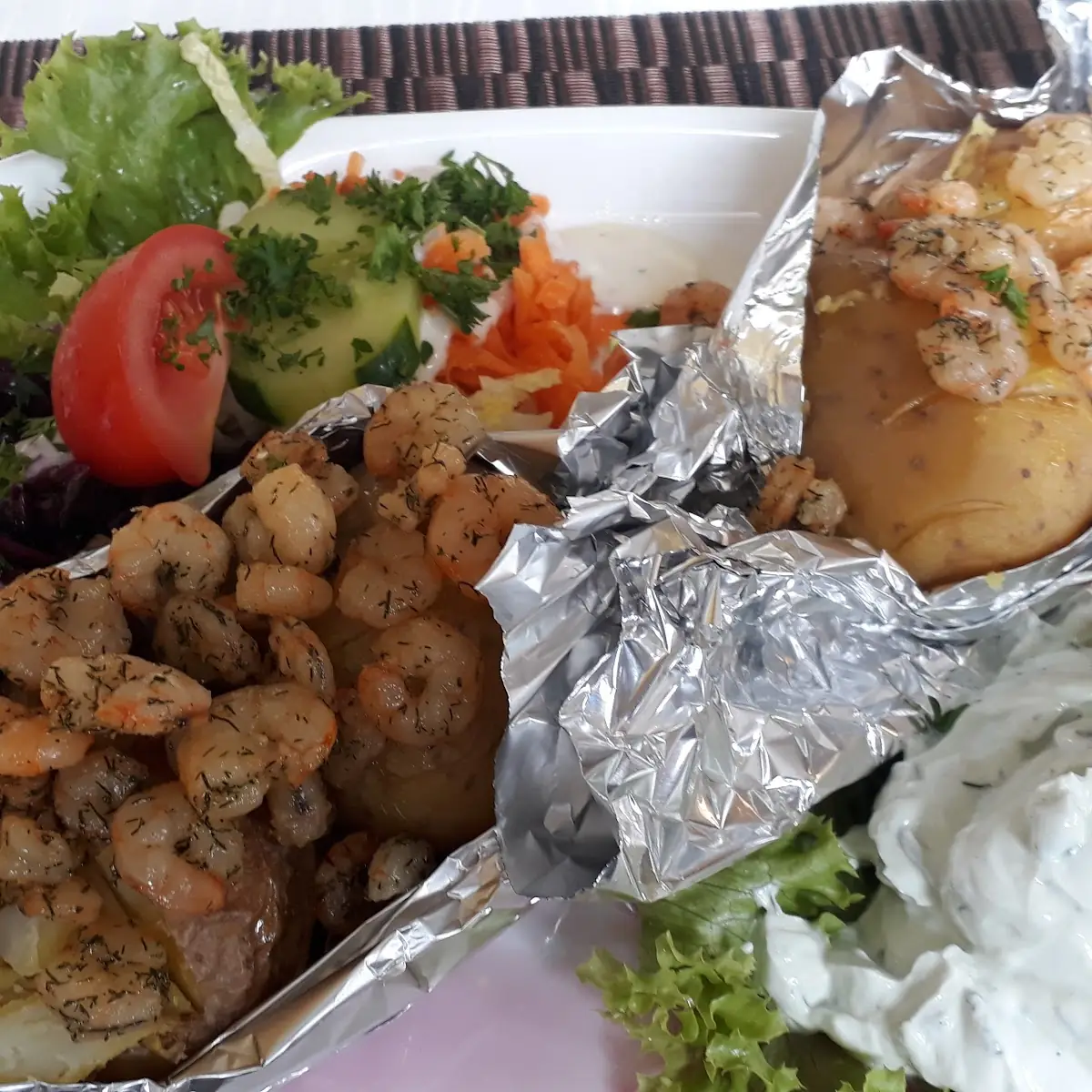 Essen und Trinken photo 6