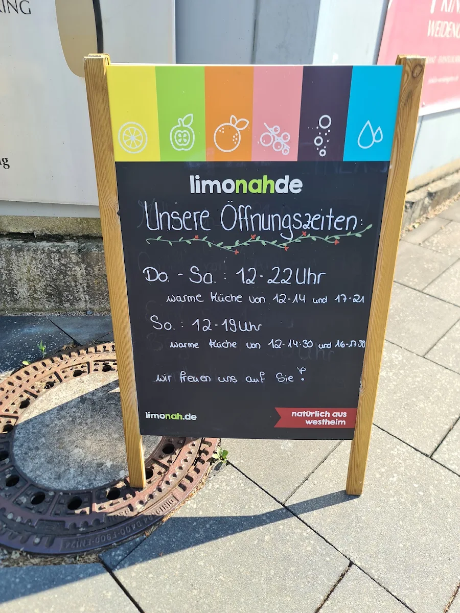 Speisekarte photo 4