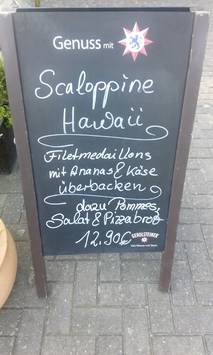 Speisekarte photo 9