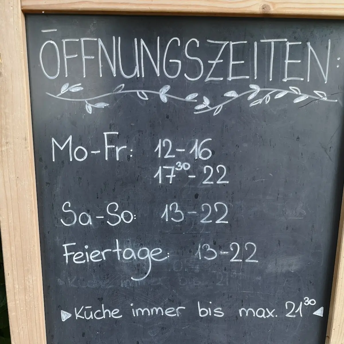 Speisekarte photo 7