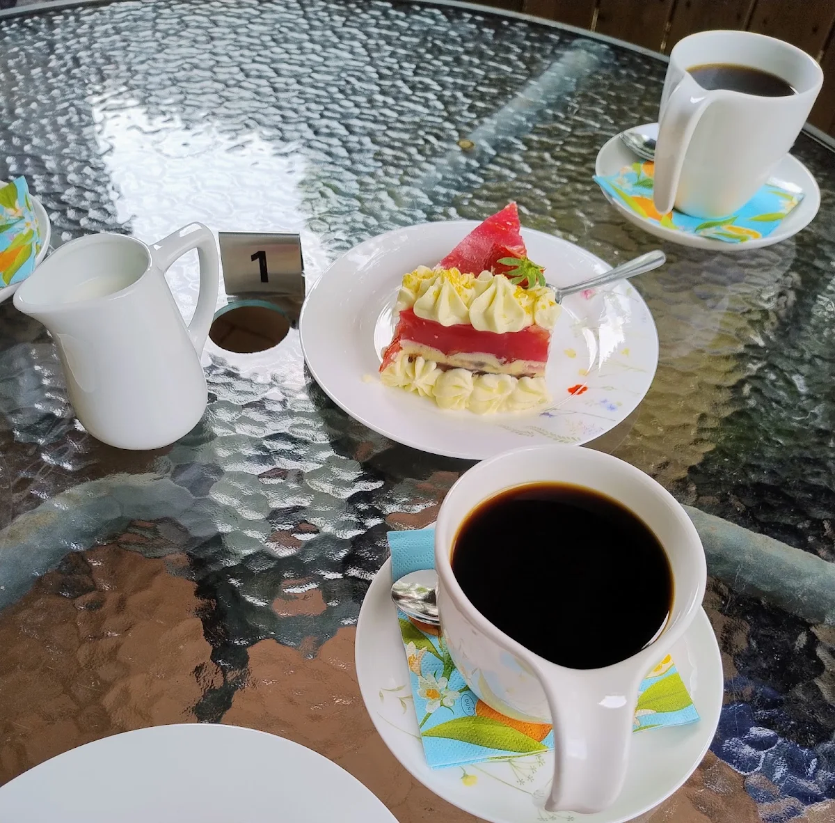 Essen und Trinken photo 2