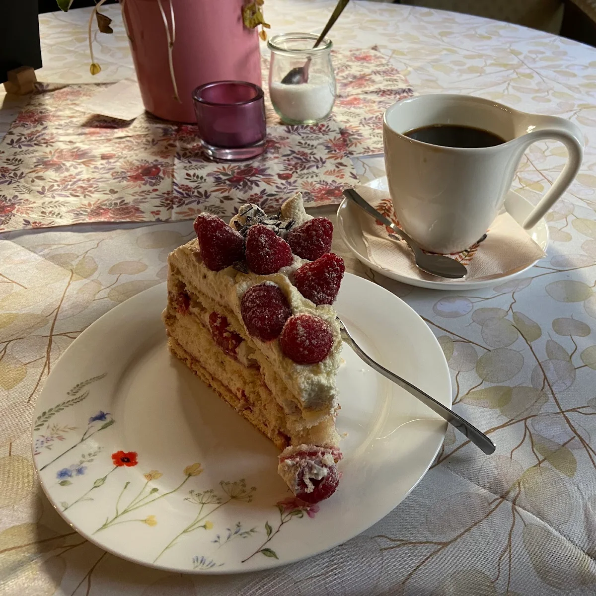 Essen und Trinken photo 5