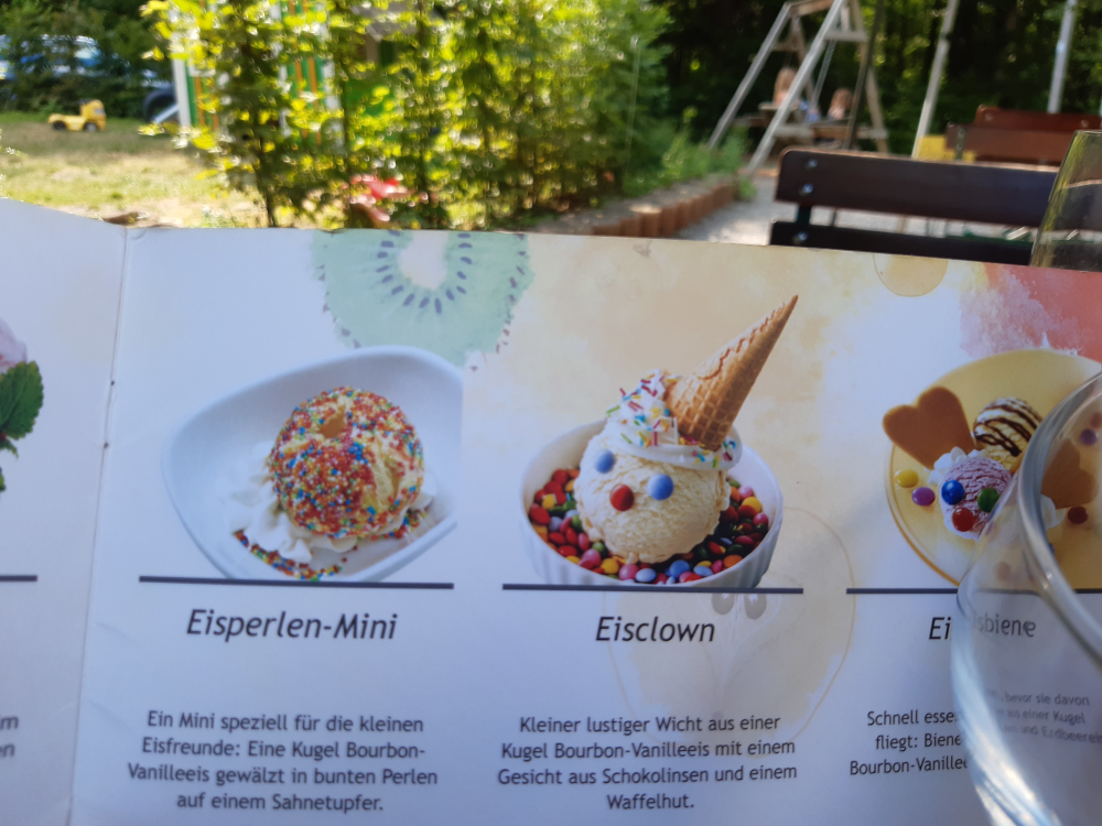 Speisekarte photo 7