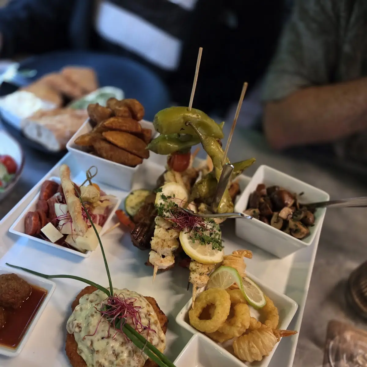 Essen und Trinken photo 4