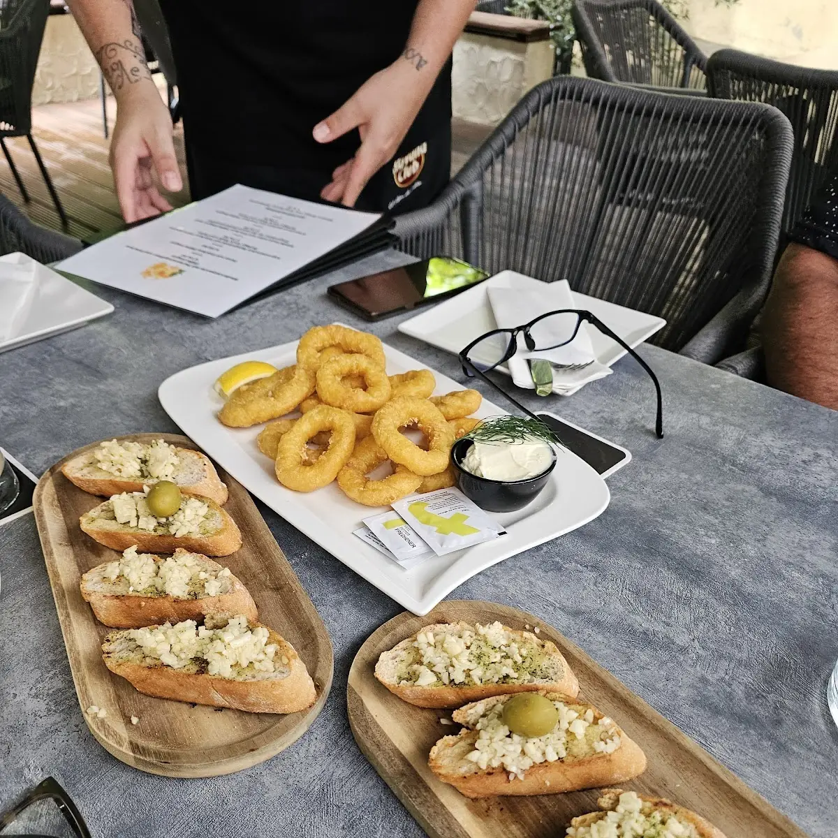 Essen und Trinken photo 5
