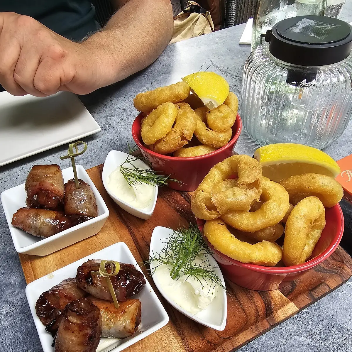 Essen und Trinken photo 6