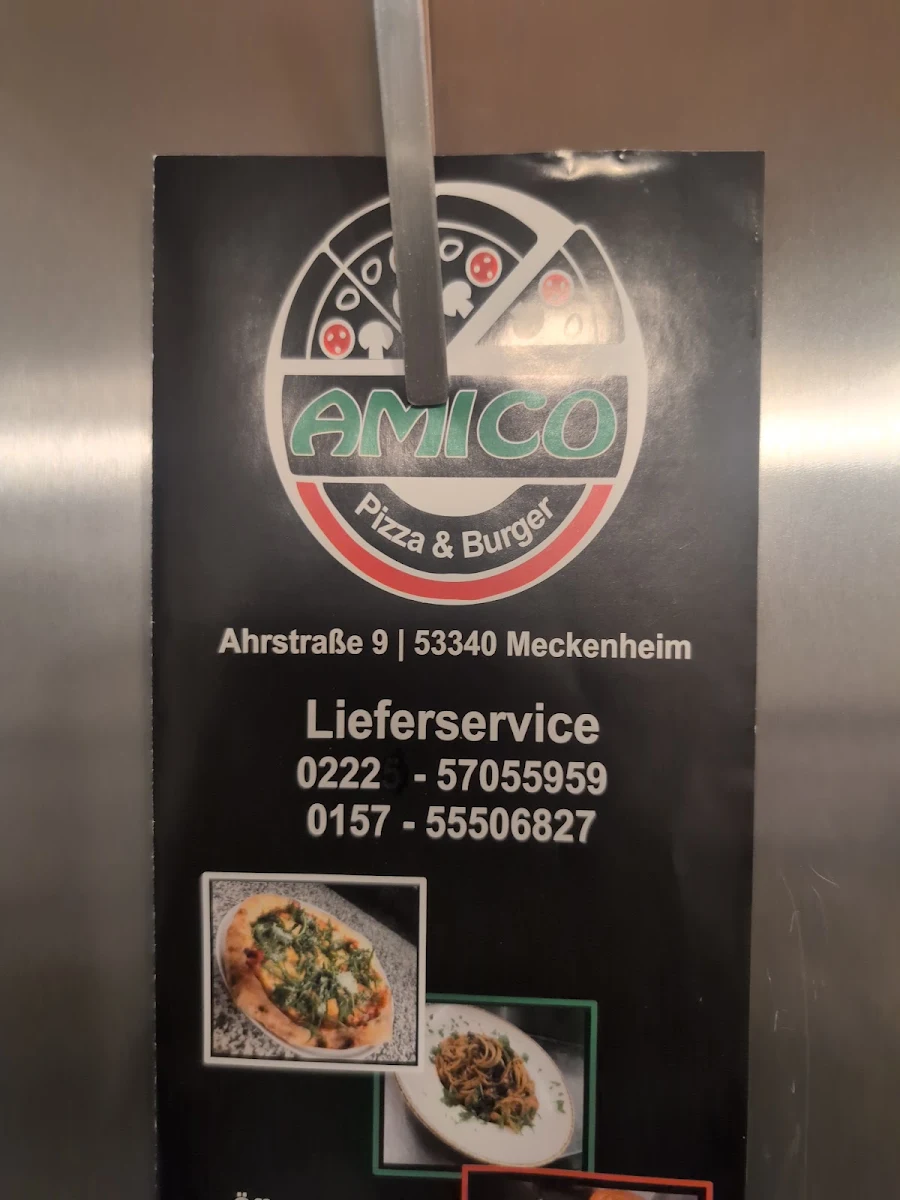 Speisekarte photo 5