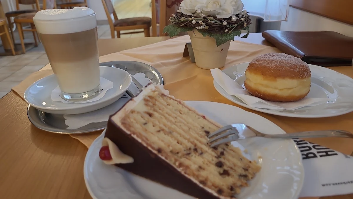 Essen und Trinken photo 7