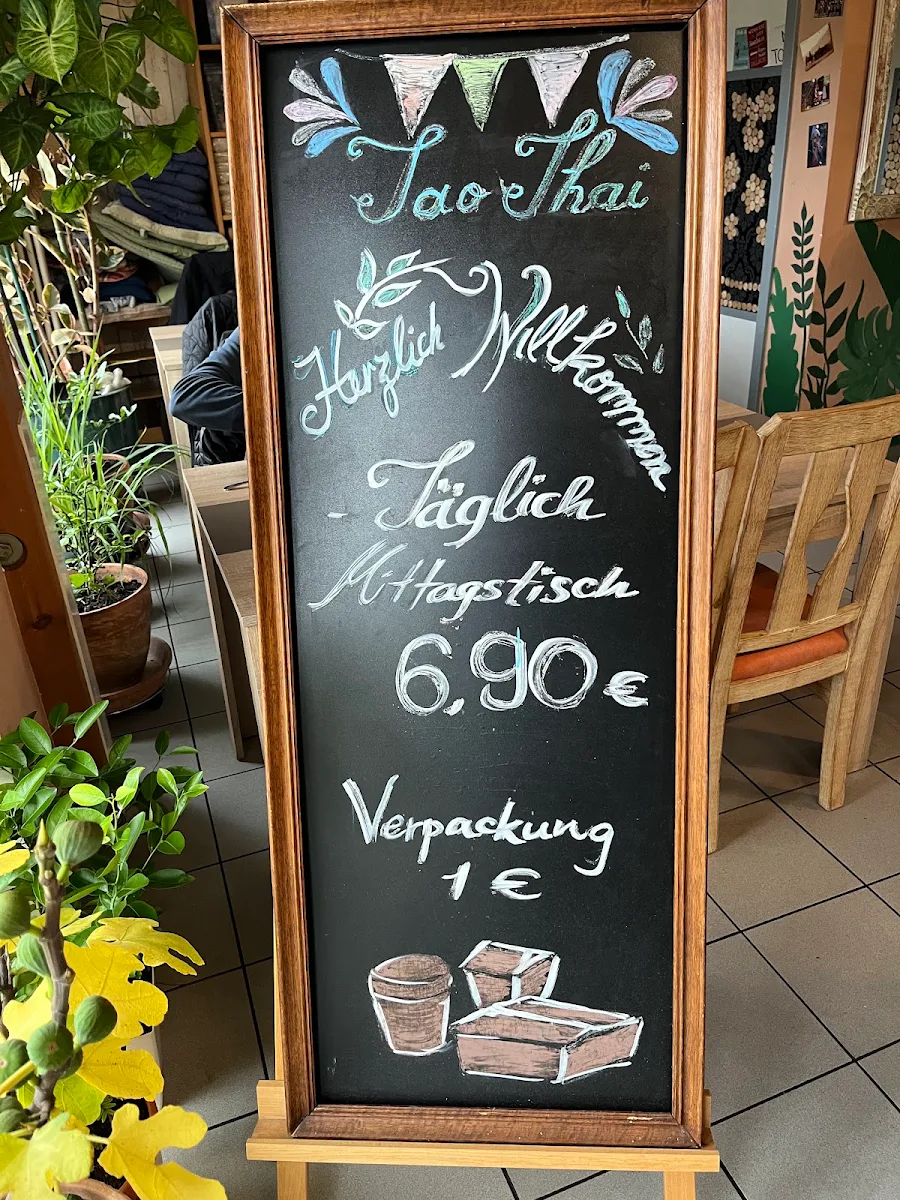 Speisekarte photo 8
