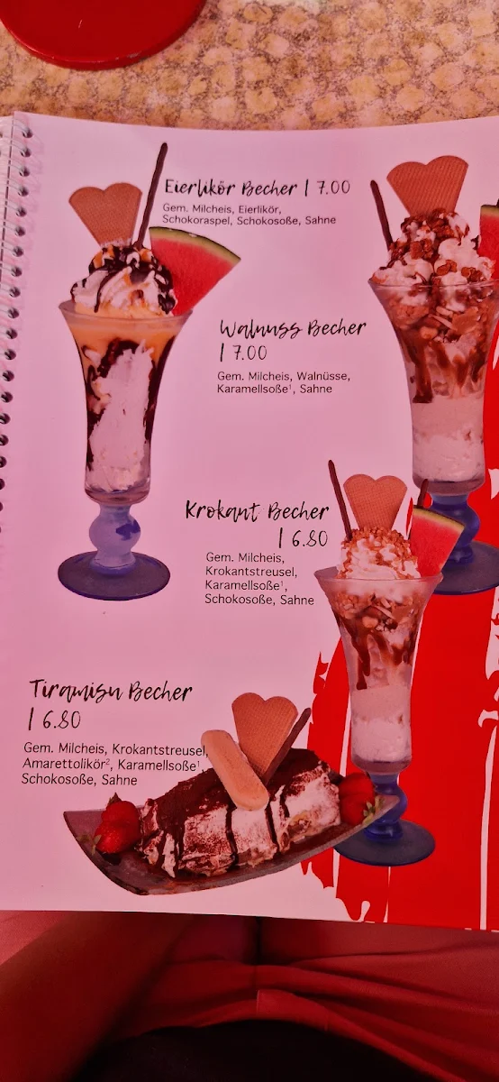 Speisekarte photo 10