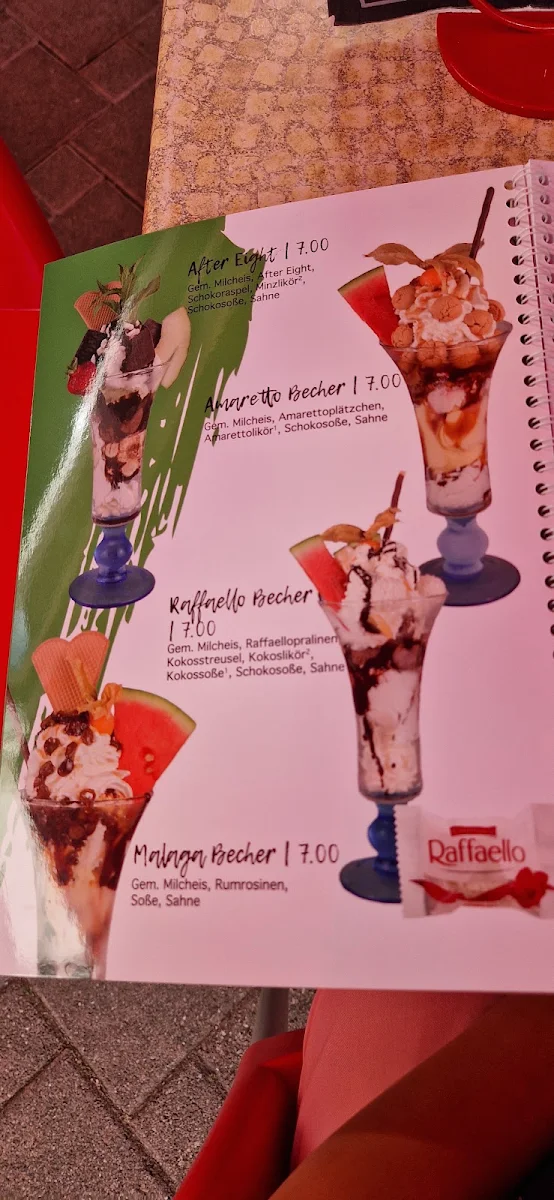 Speisekarte photo 9