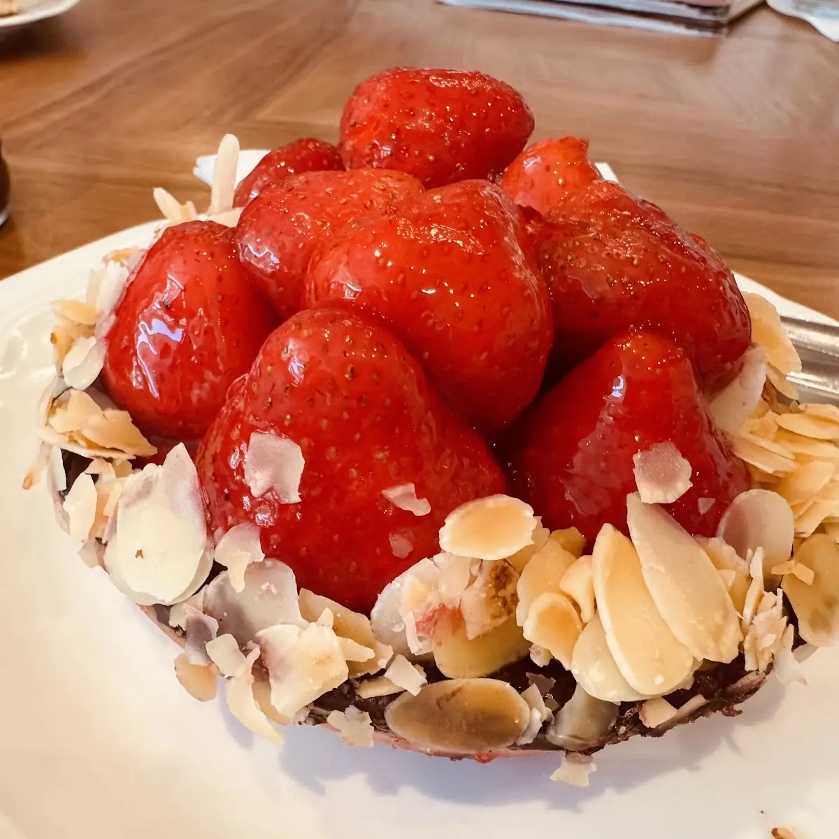 Essen und Trinken photo 10