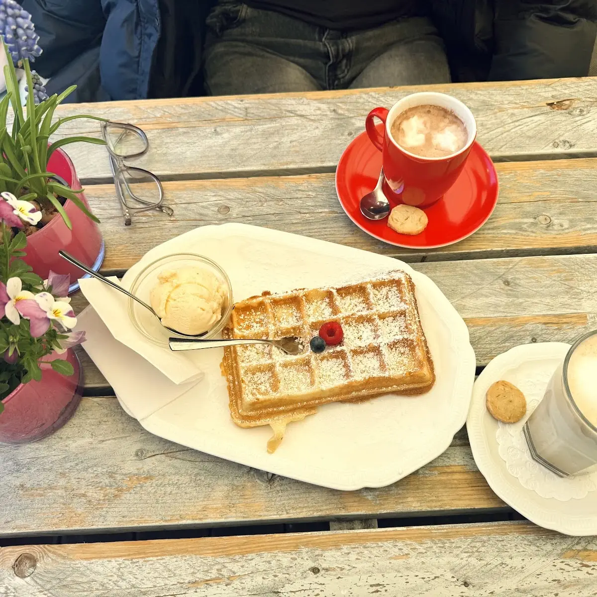 Essen und Trinken photo 3