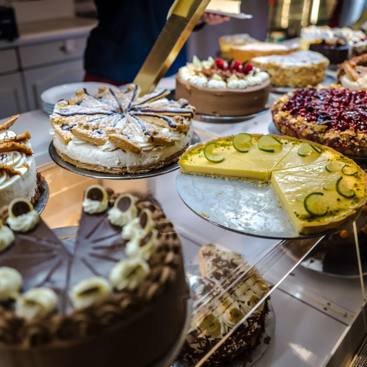 Essen und Trinken photo 6