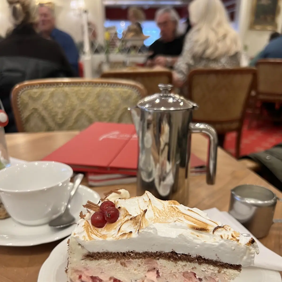 Essen und Trinken photo 7