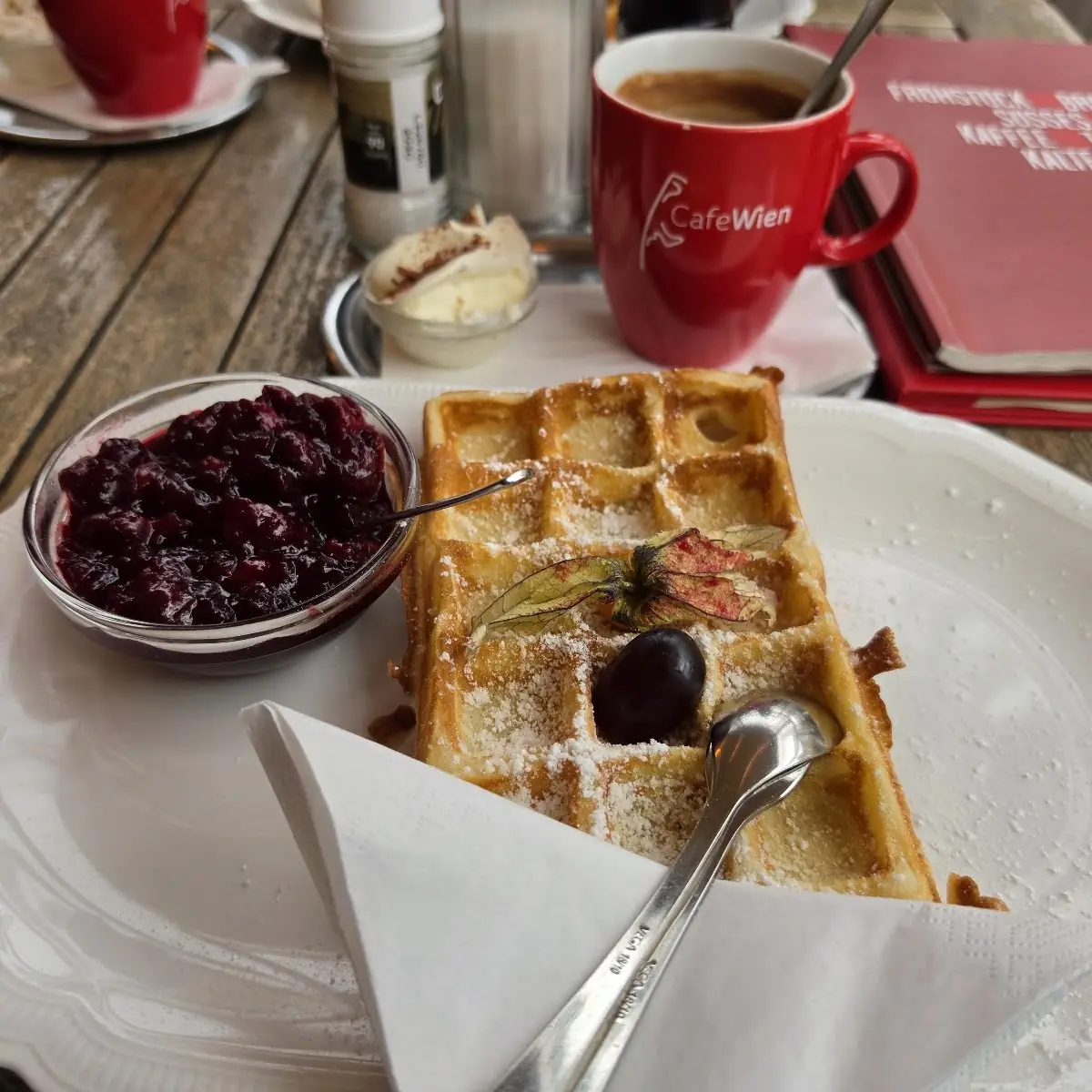 Essen und Trinken photo 9