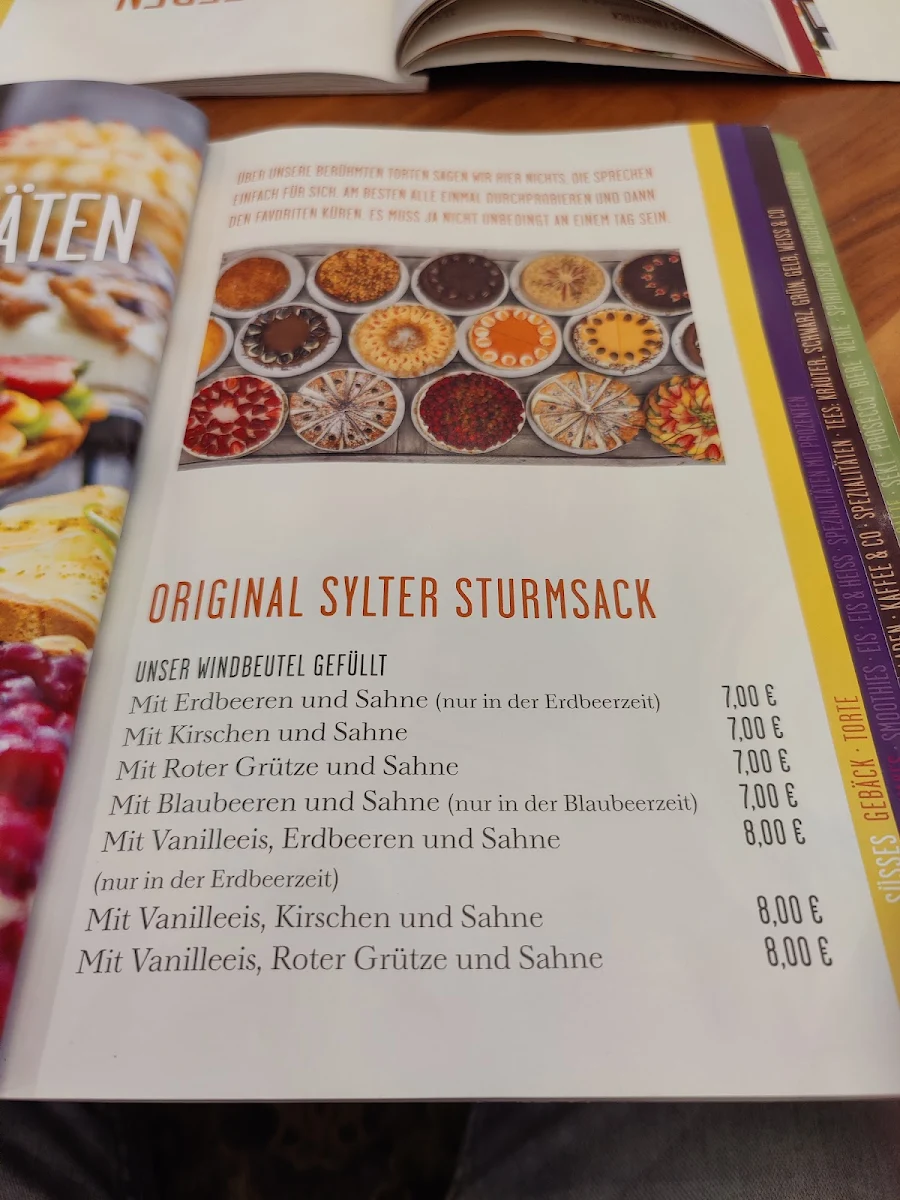 Speisekarte photo 10