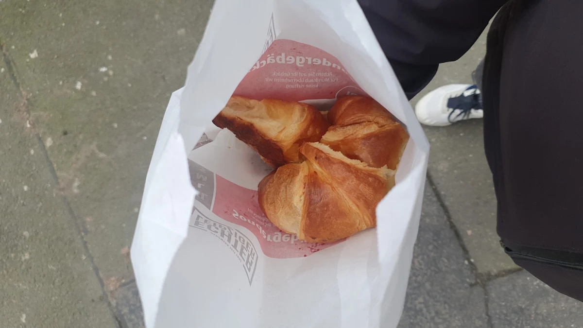 Essen und Trinken, Bäckerei & Konditorei Wendl