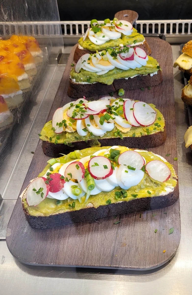 Essen und Trinken, Bäckerei & Konditorei Wendl