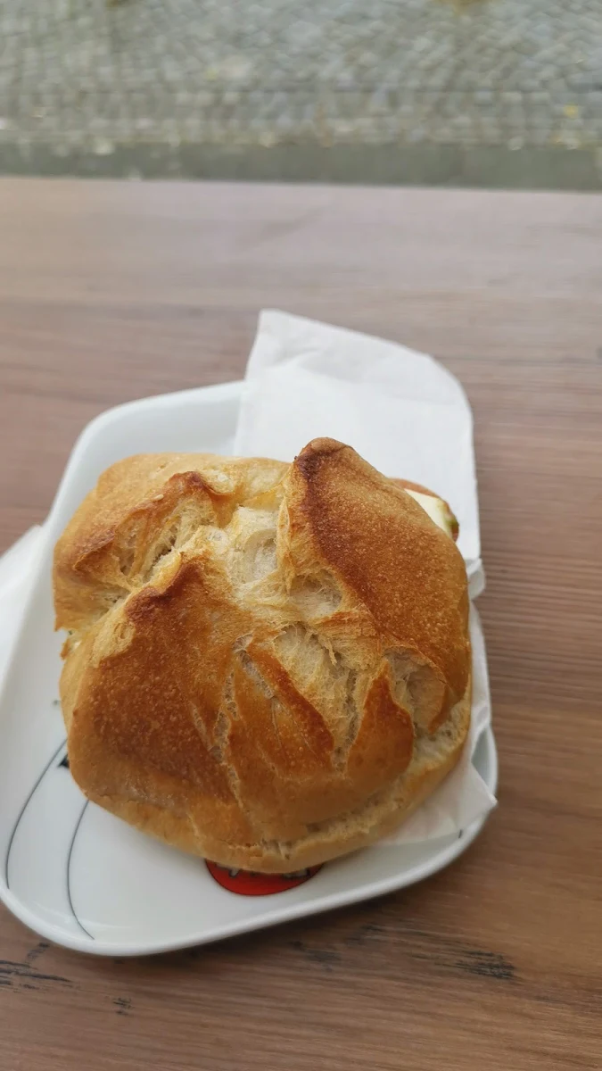 Essen und Trinken, Bäckerei & Konditorei Wendl