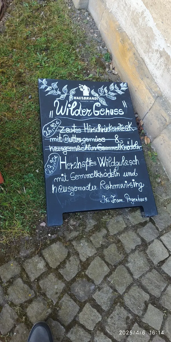Speisekarte photo 4