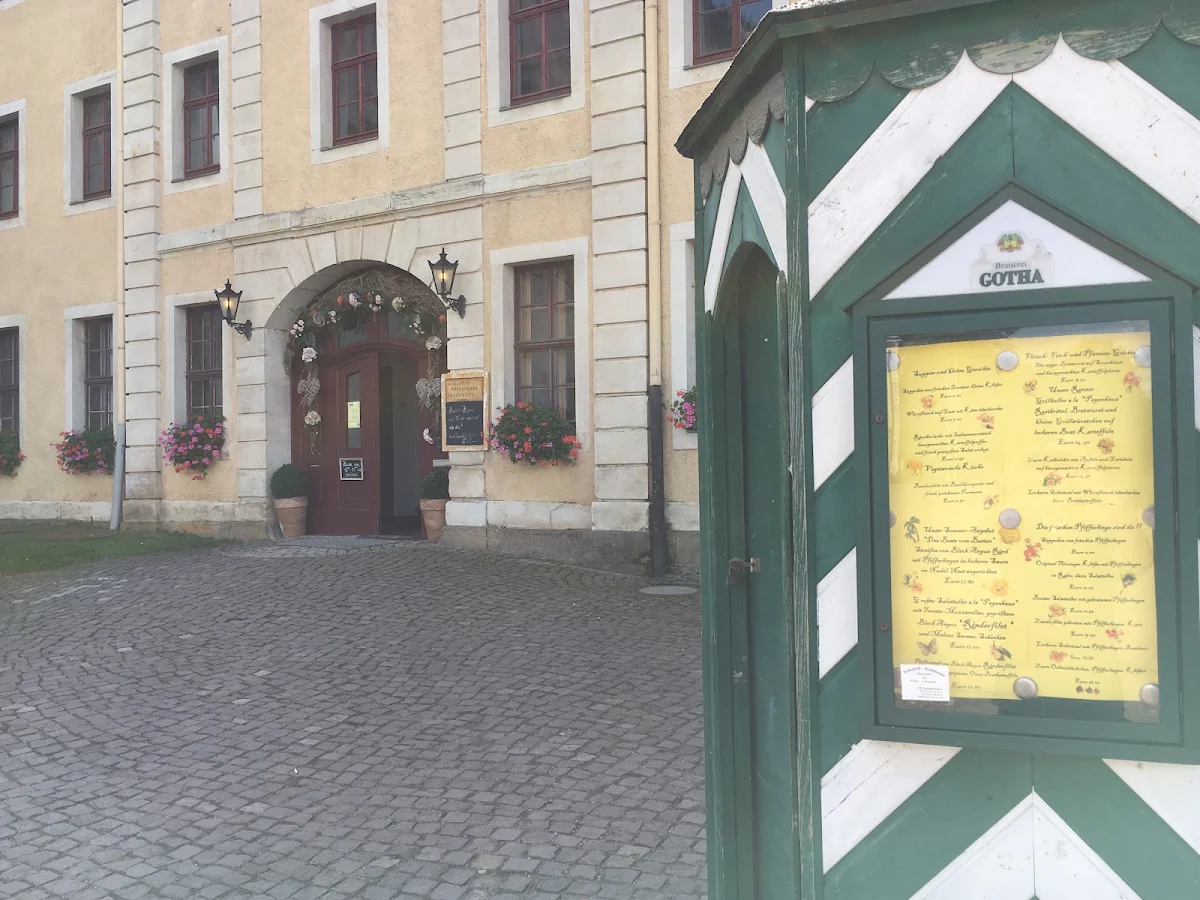 Speisekarte photo 7