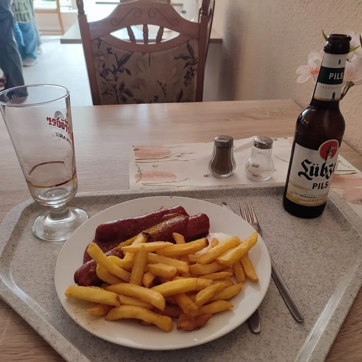 Essen und Trinken photo 2
