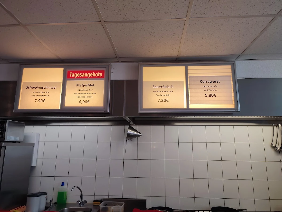 Speisekarte photo 5