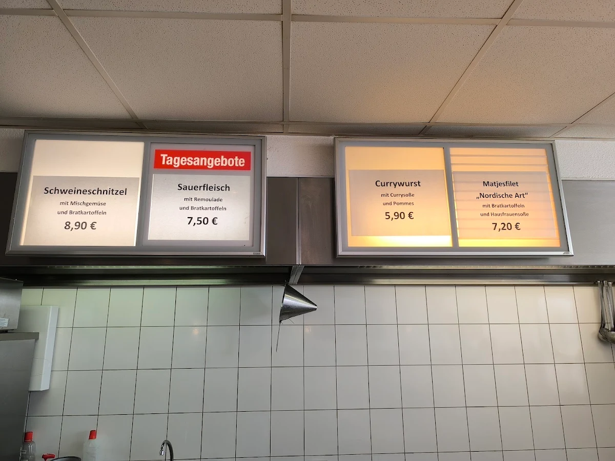 Speisekarte photo 6