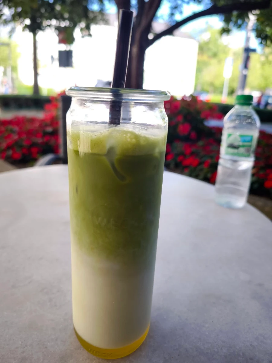 Essen und Trinken photo 7