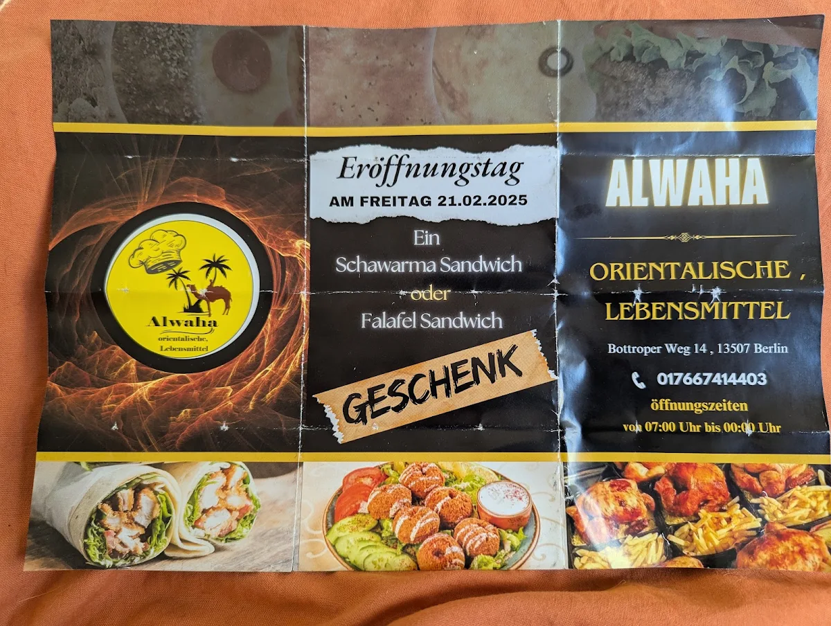 Speisekarte photo 8