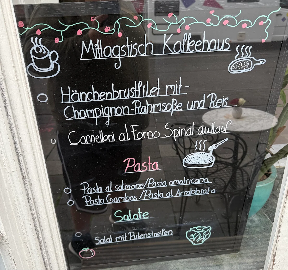 Speisekarte photo 6