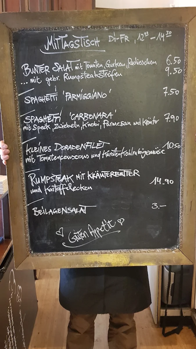 Speisekarte photo 7