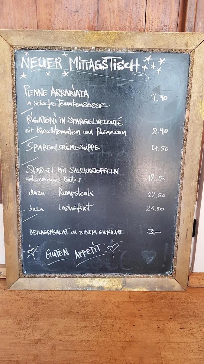 Speisekarte photo 9