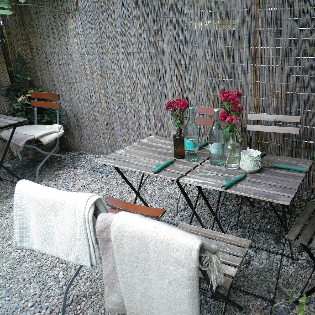 Atmosphäre photo 3