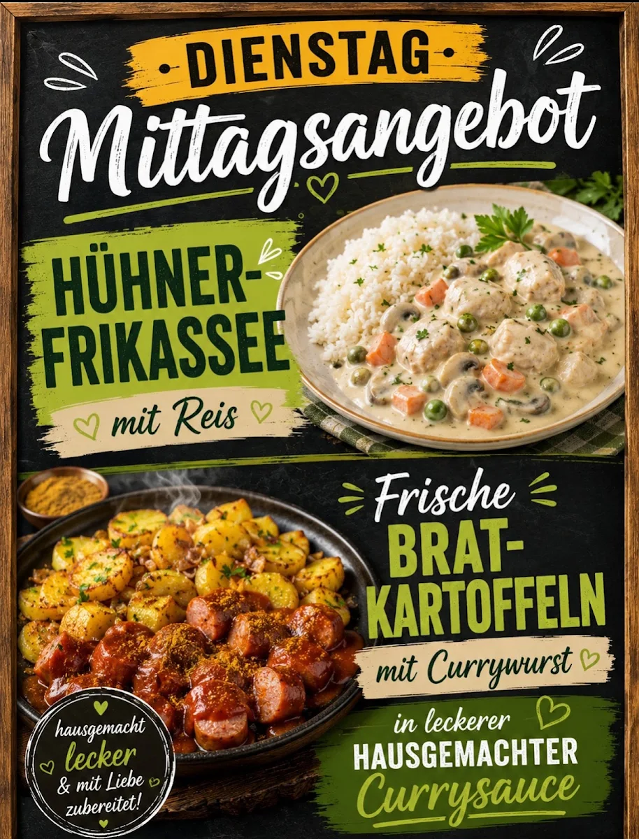 Speisekarte photo 9