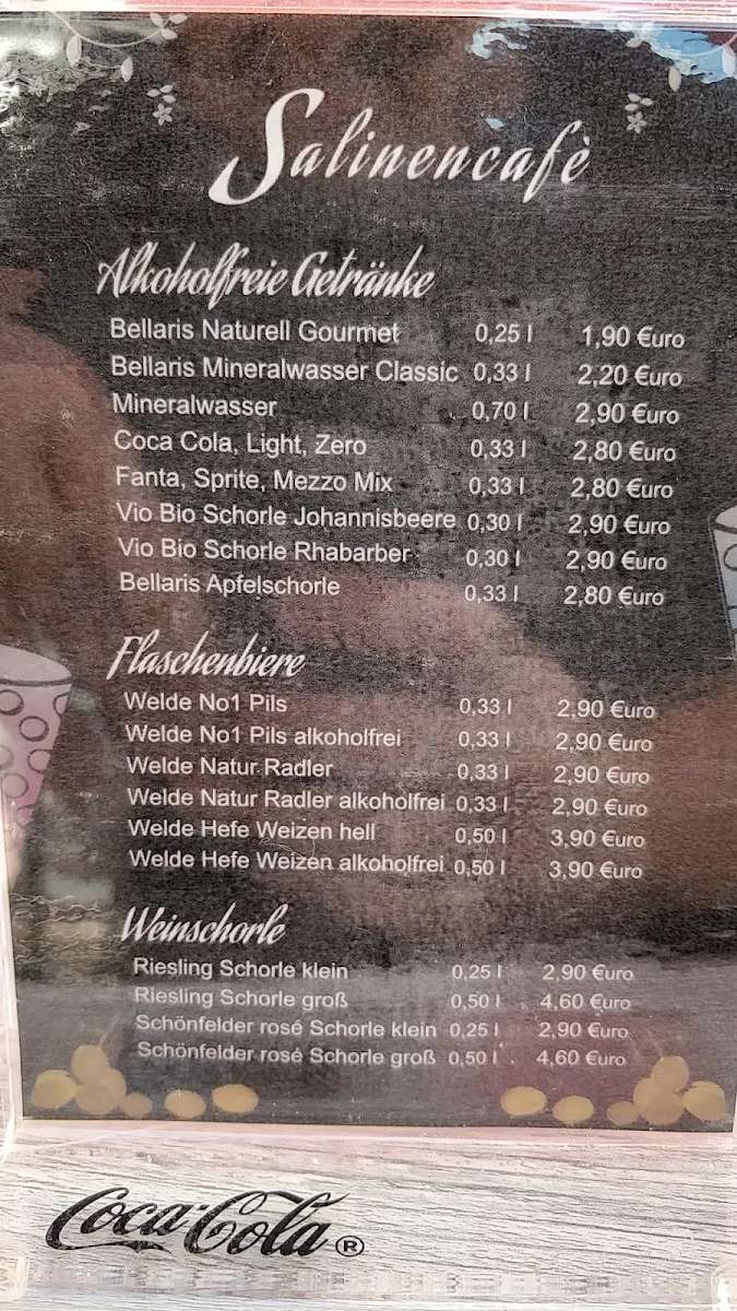 Speisekarte photo 8