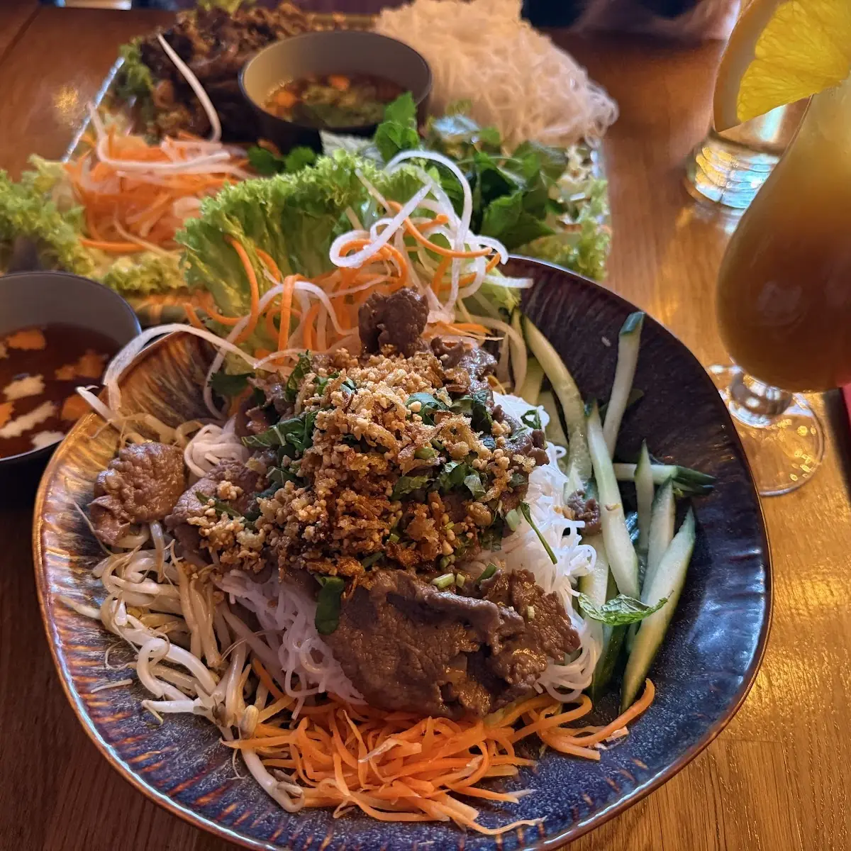 Essen und Trinken photo 4