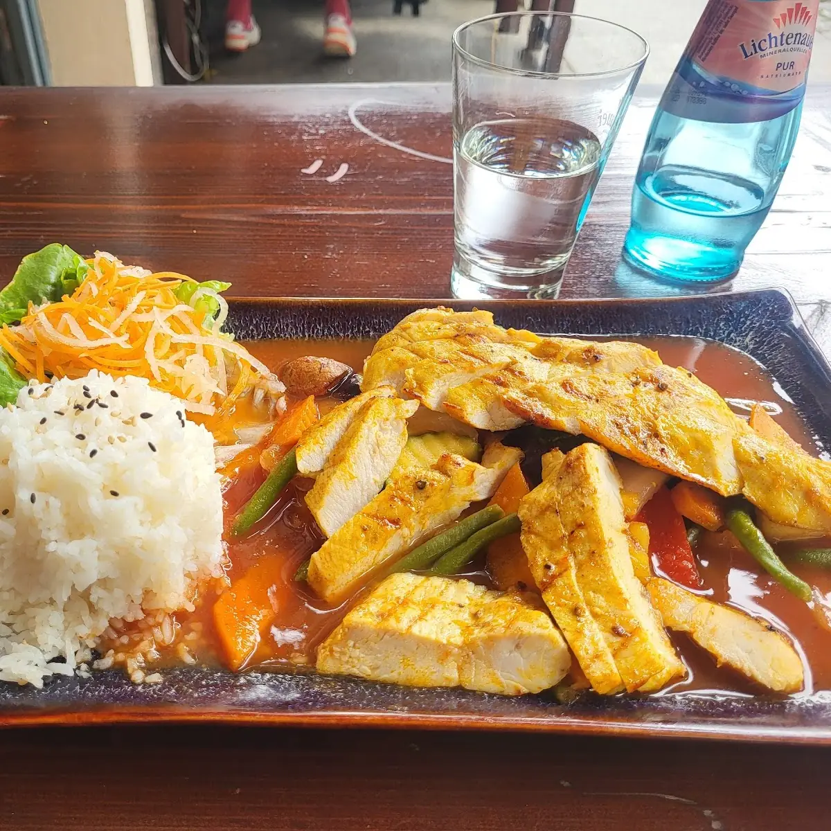 Essen und Trinken photo 5