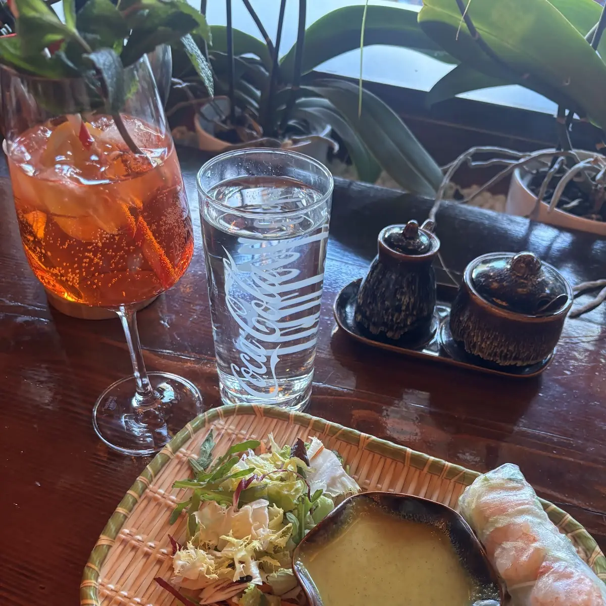 Essen und Trinken photo 9
