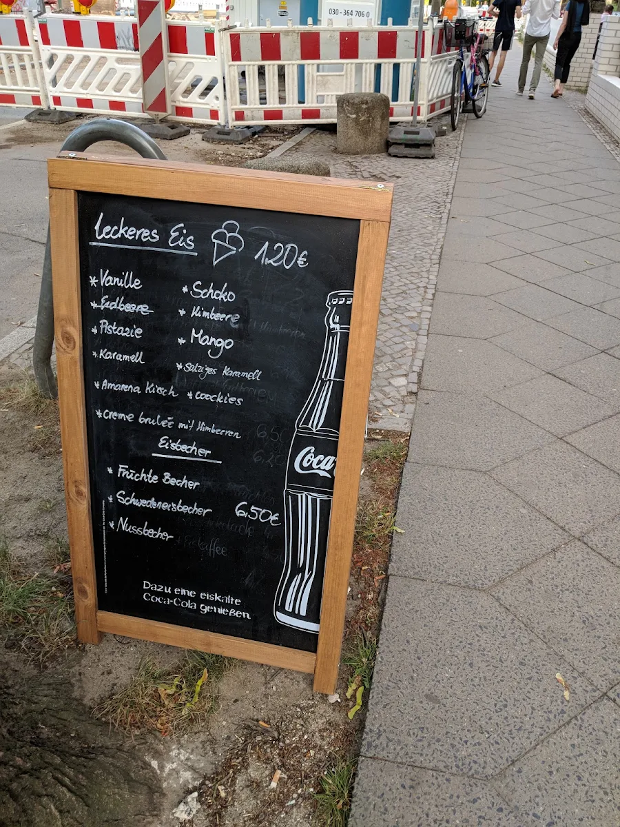 Speisekarte photo 10