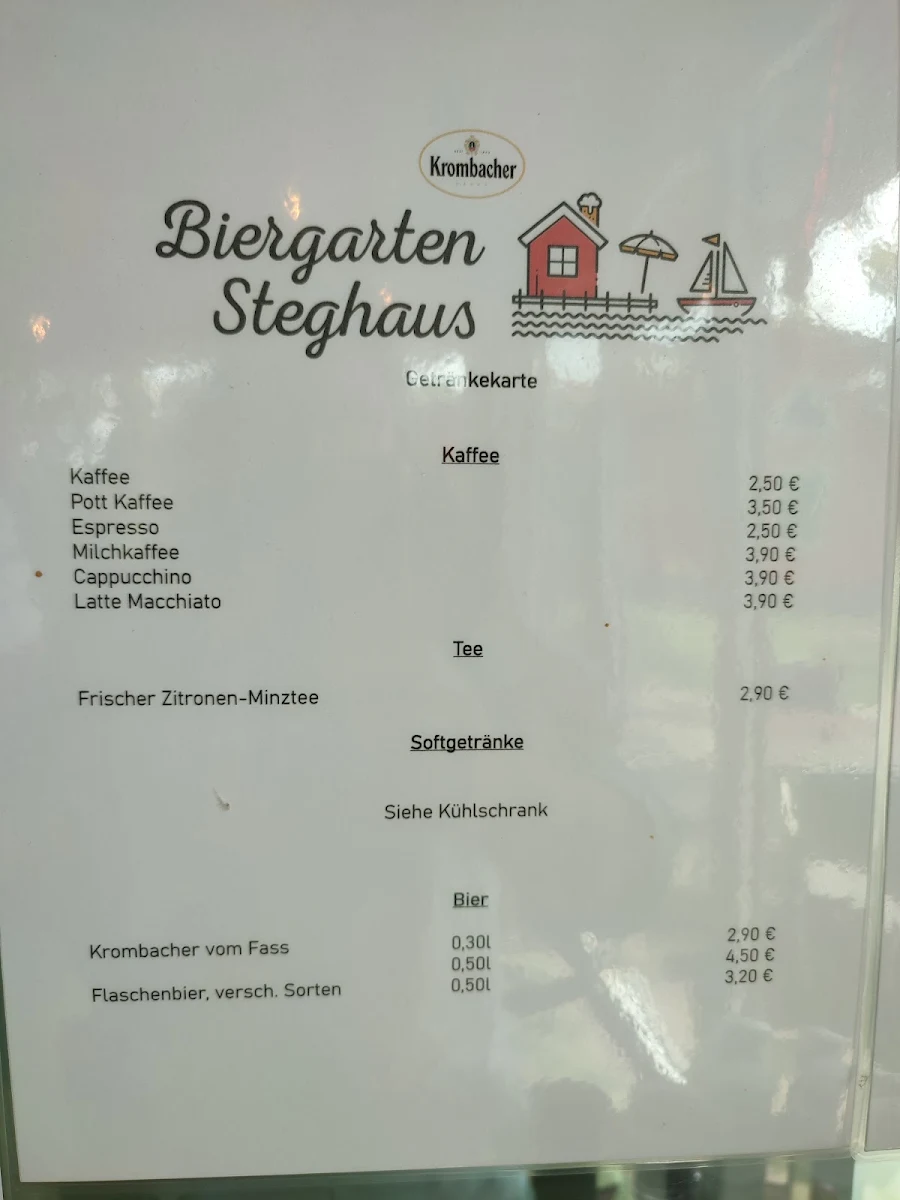 Speisekarte photo 4
