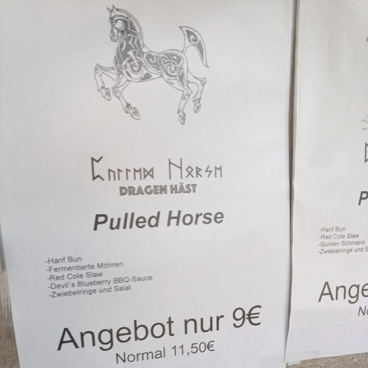 Speisekarte photo 6