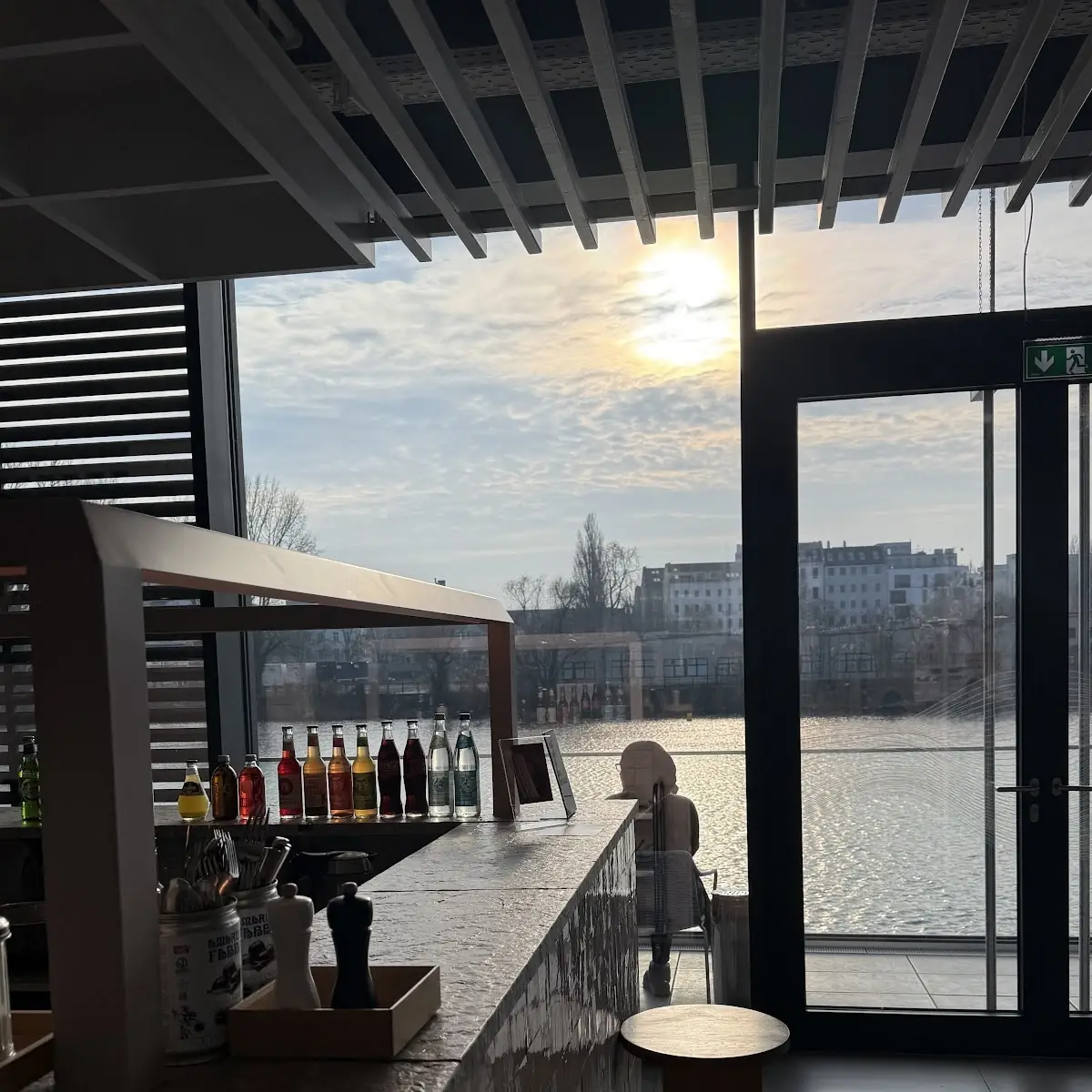 Atmosphäre photo 6