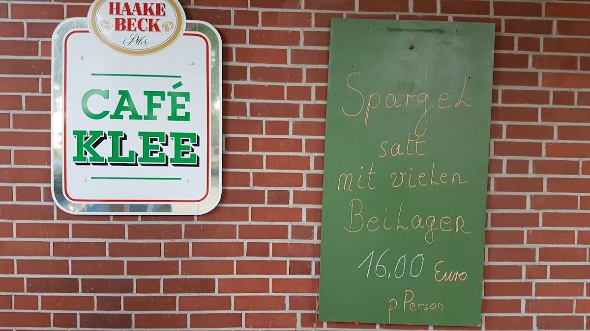 Speisekarte photo 4