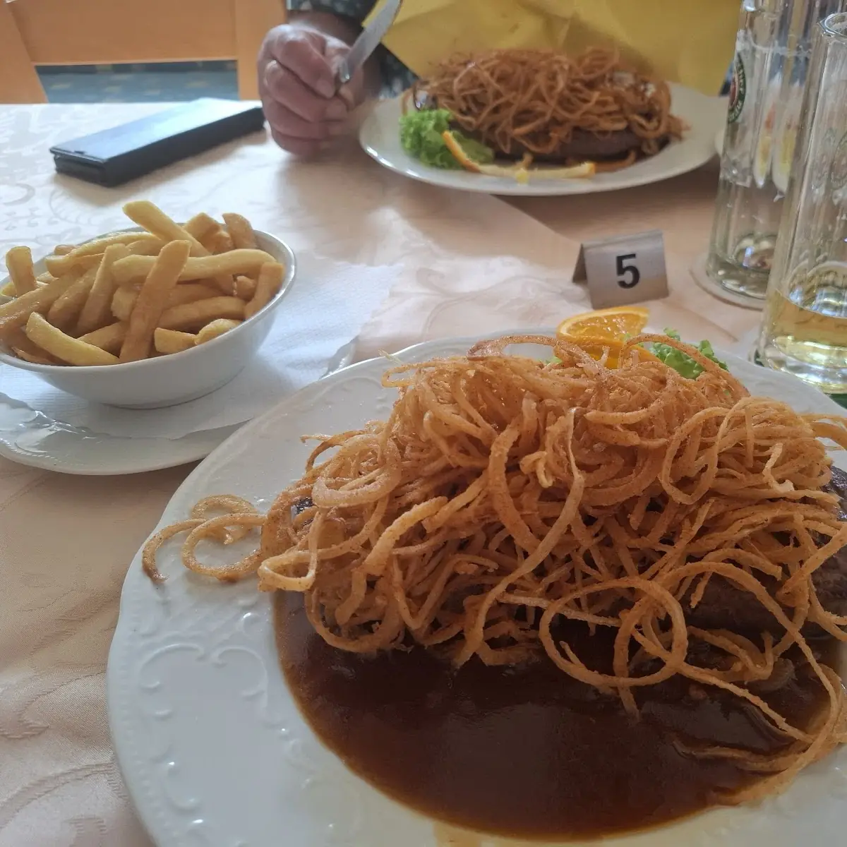 Essen und Trinken photo 2