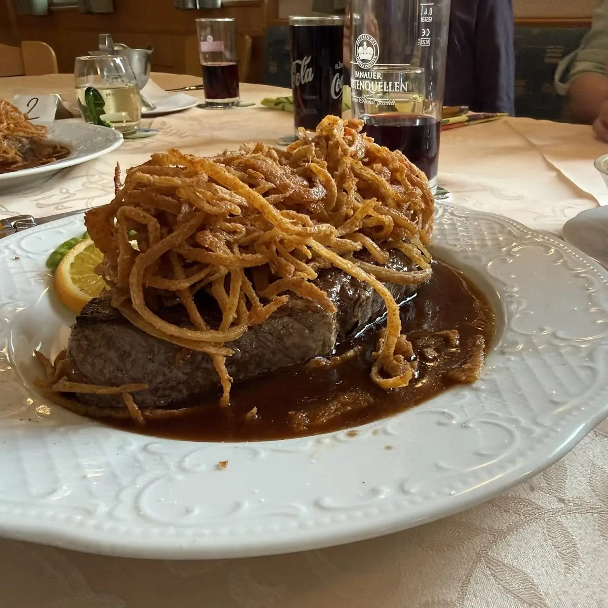 Essen und Trinken photo 3