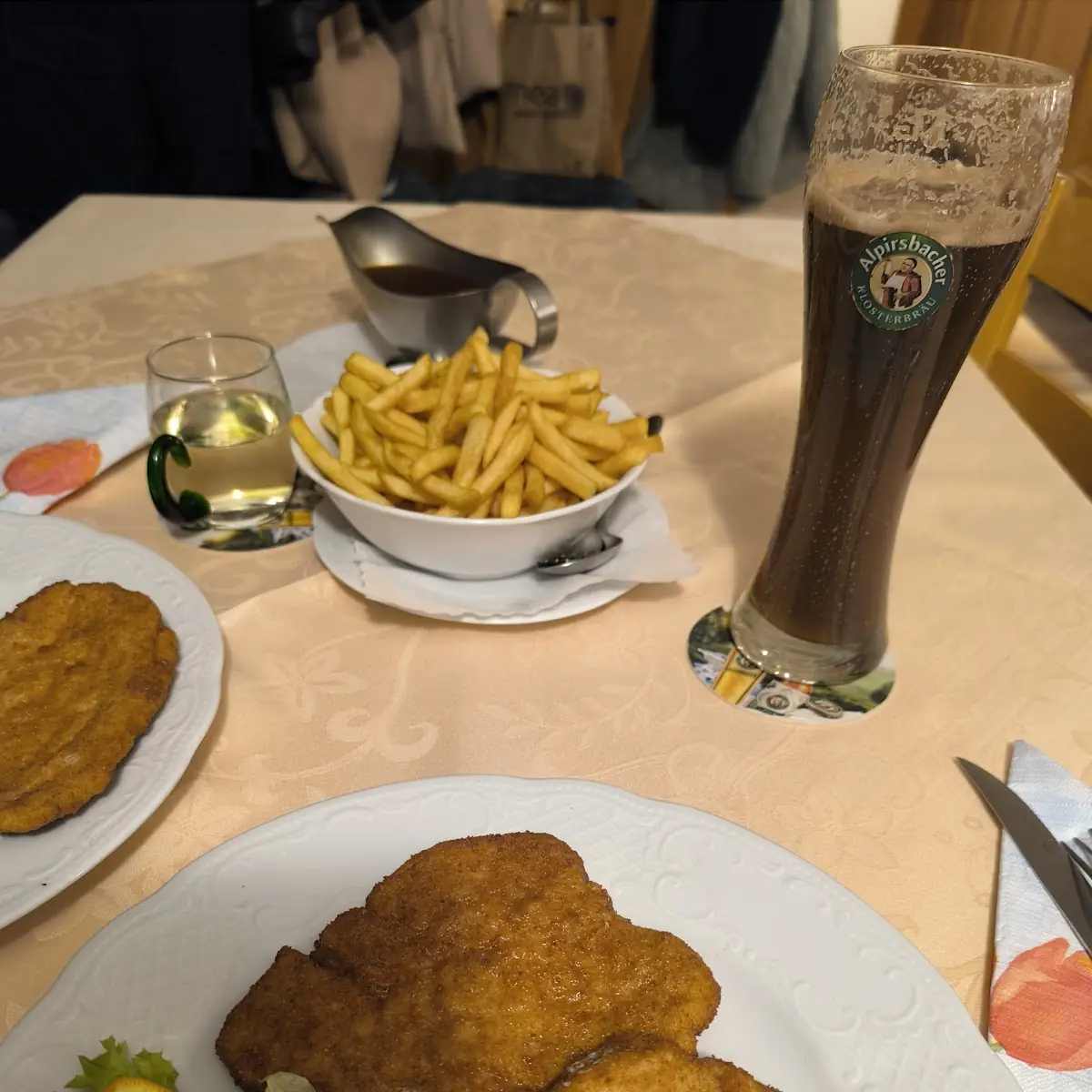 Essen und Trinken photo 4